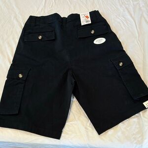 Saddlebred True Black size 28 shorts